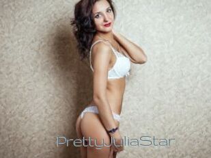PrettyJuliaStar