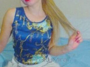 PrettyMira