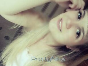 PrettyNika