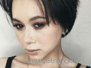 PrettyStranger