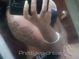 Prettyxxxdreams