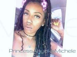 PrincessAhyokaMichele