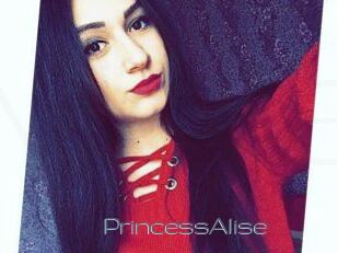 Princess_Alise Vidéos de Jeunes