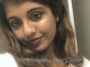 PrincessAmberDean
