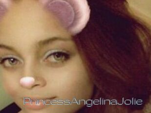 PrincessAngelinaJolie