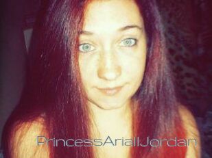 PrincessAriallJordan