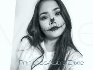 PrincessAstroDixie