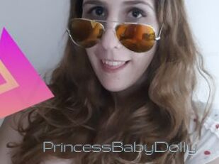 PrincessBabyDolly
