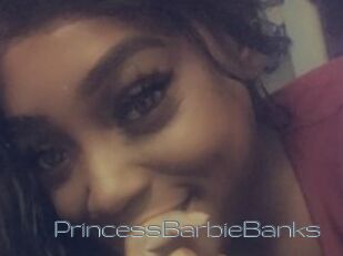 PrincessBarbieBanks