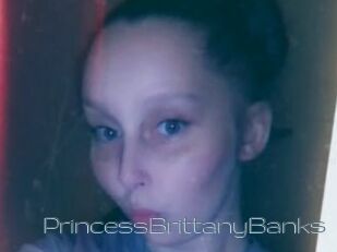 PrincessBrittanyBanks