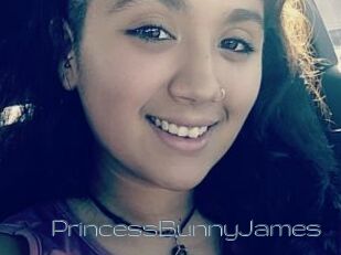 PrincessBunnyJames Vidéos de Jeunes