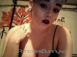 PrincessBunnyxo