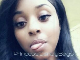 PrincessCandyBags