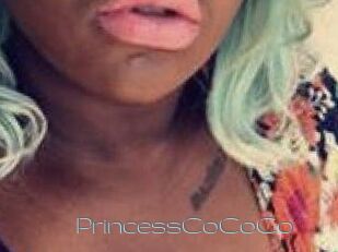 PrincessCoCoCo