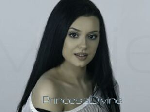 PrincessDivine