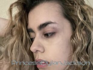 PrincessDylanJackson
