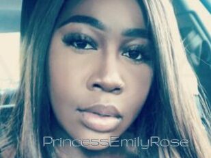 PrincessEmilyRose
