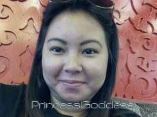 PrincessGoddessx