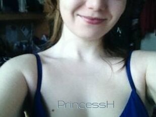 PrincessH