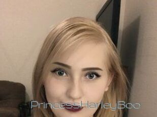PrincessHarleyBoo