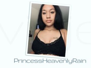 PrincessHeavenlyRain