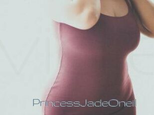 PrincessJadeOneil