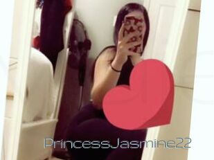 PrincessJasmine22