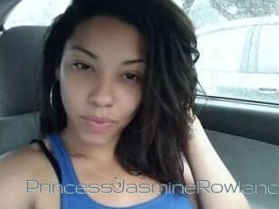 PrincessJasmineRowland