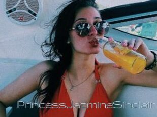 PrincessJazmineSinclair