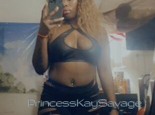 PrincessKaySavage
