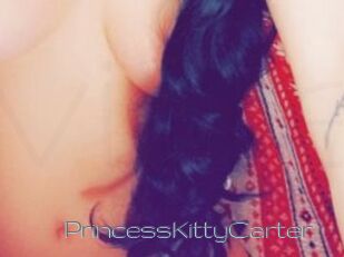PrincessKittyCarter
