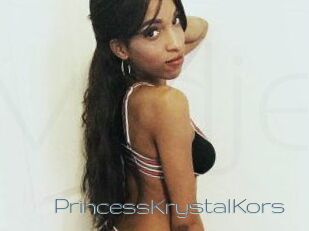 PrincessKrystalKors