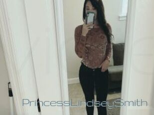 PrincessLindseySmith