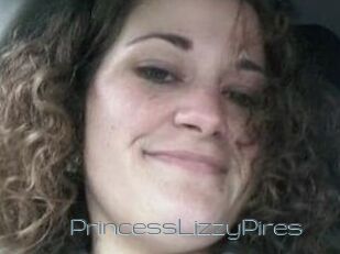 PrincessLizzyPires