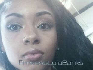 PrincessLuluBanks