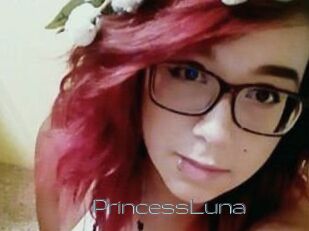 PrincessLuna