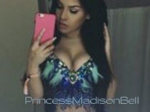 PrincessMadisonBell