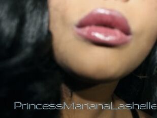 PrincessMarianaLashelle