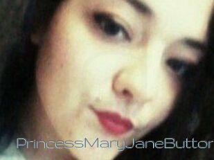 PrincessMaryJaneButton