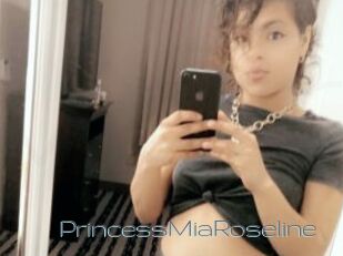 PrincessMiaRoseline