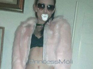 PrincessMoli