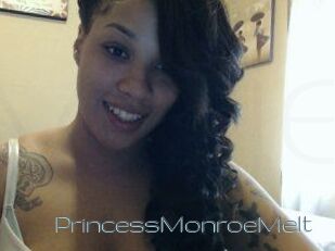 PrincessMonroeMelt Vidéos de Jeunes