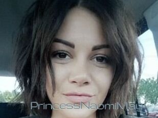 PrincessNaomiMay