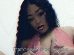 PrincessNaomiVicee