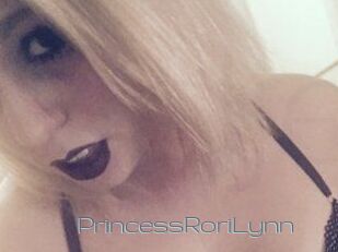 PrincessRoriLynn