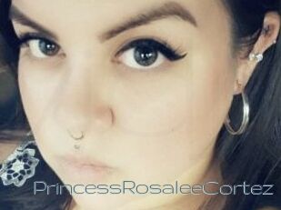 PrincessRosaleeCortez