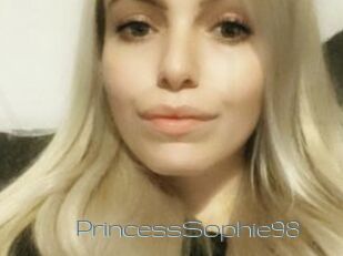 PrincessSophie98