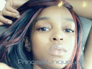 PrincessUniqueLee Vidéos de Jeunes