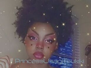 PrincessUsagiTsukiki Vidéos de Jeunes