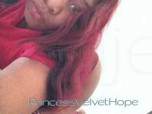 PrincessVelvetHope